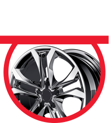 Custom Wheels in Escanaba, MI