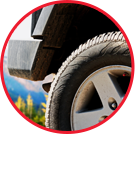 Register Tires in Marquette, MI
