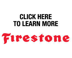 Firestone Tires Escanaba, MI